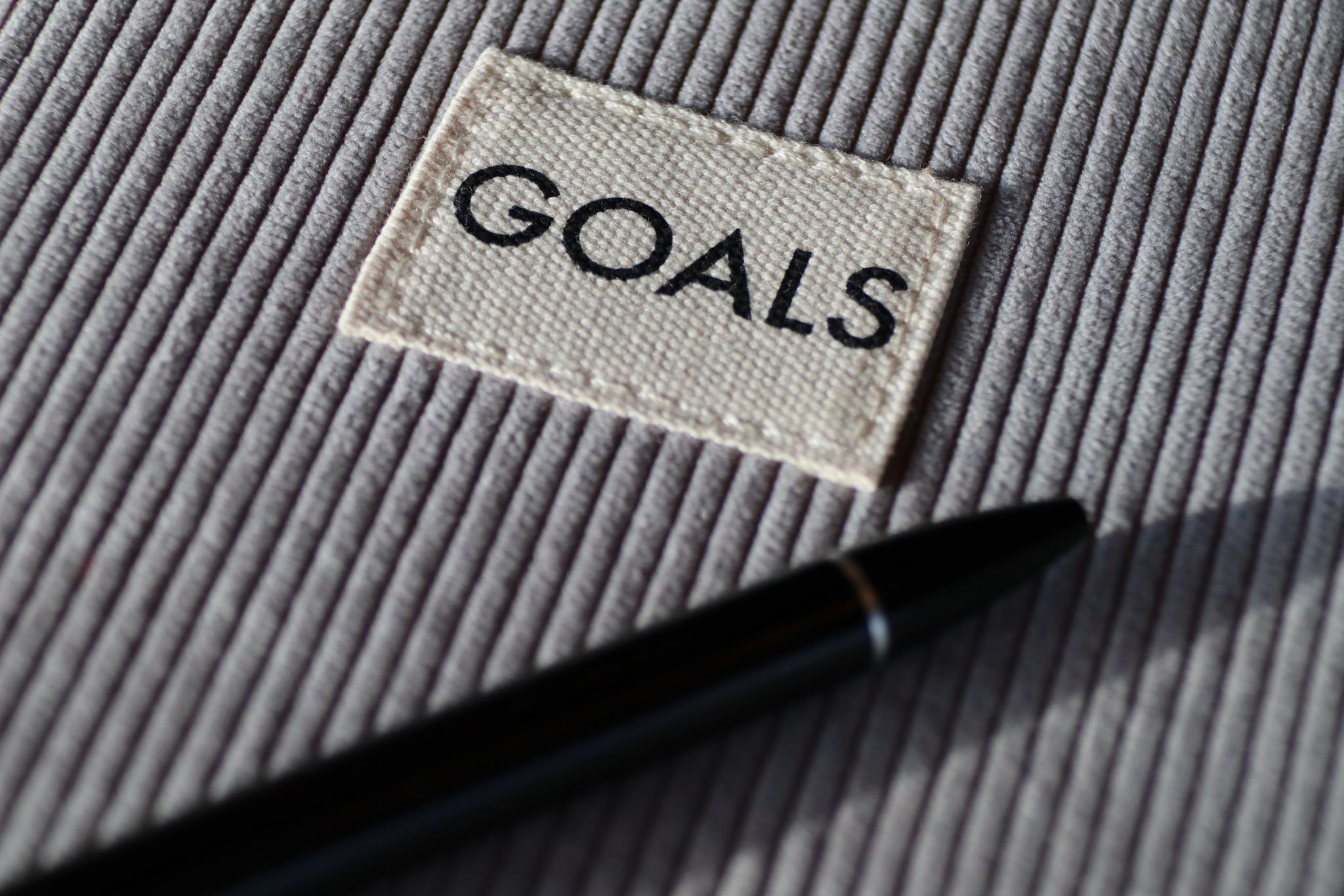 goal-setting